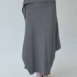 Hans Skirt (Gray)