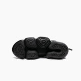 Moopie Strap Pumps (Black)