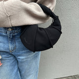 Sling Bag (Black)