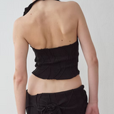 Deep Top (Black)