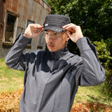 Nexus Painters Cap (Denim)