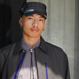 Nexus Painters Cap (Denim)