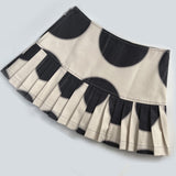 Spot Skirt