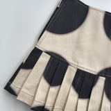 Spot Skirt