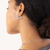 Machine Earrings