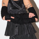 Glove Sleeves (Onyx)