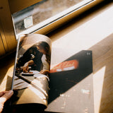 MAEKAN Golden Generation: North Star Zine
