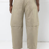 Anon Trouser (Khaki)