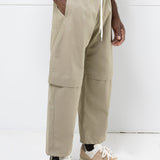 Anon Trouser (Khaki)