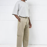 Anon Trouser (Khaki)
