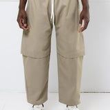 Anon Trouser (Khaki)