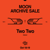 Moon Collective & Friends Pop Up — October 18 & 19, 2025