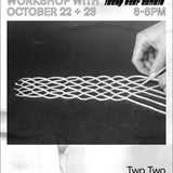 BRAIDS Candle Making Workshop w/ Lucky Star Candle — October 22 & 23, 2025