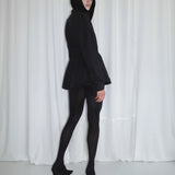 Buff Hoodie (Black)