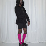 Buff Hoodie (Black)