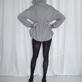 Buff Hoodie (Grey)