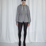 Buff Hoodie (Grey)