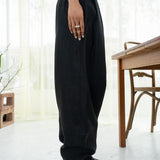 4 Pleat Trouser (Irish Linen)