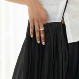 Star Ring (Flat)