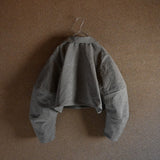 3D Pocket Jacket