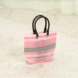 Baby Bolivian Bazar Bag (Pink)