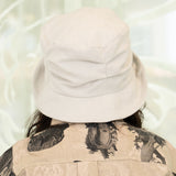Hattie Hat (Off White)
