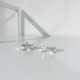 Star Ring (Flat)