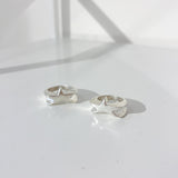 Star Ring (Flat)