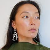 Baby Junk Steel Earrings