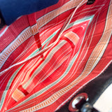 Flower Edition Bolivian Bazar Bag — Two Two Exclusive