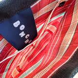 Flower Edition Bolivian Bazar Bag — Two Two Exclusive