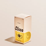 Warm Bulb Fragrance (30ml)