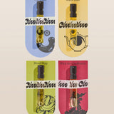 Clue Perfumery Samples (2ml)