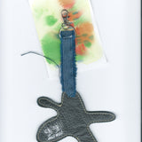 Star Bag Charm (06)