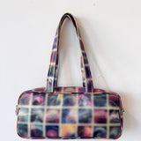 Lenticular Baguette Bag