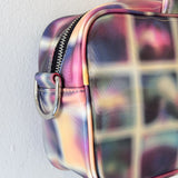 Lenticular Baguette Bag