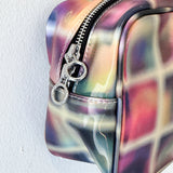 Lenticular Baguette Bag