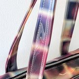 Lenticular Baguette Bag