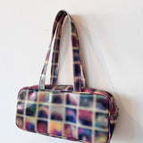 Lenticular Baguette Bag