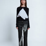 Big Fork Jeans (Black)