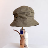 Hattie Hat (Khaki)