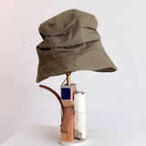 Hattie Hat (Khaki)