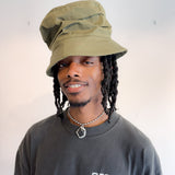 Hattie Hat (Khaki)
