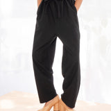 Machi Drawstring Pants