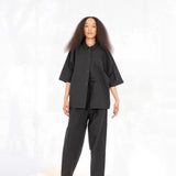 3 Ways Oversized Shirt