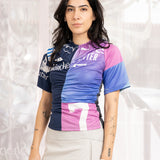 Trio Electrico Top (Purple)