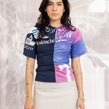 Trio Electrico Top (Purple)