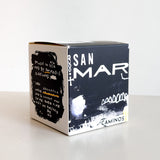 Caminos Candle