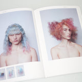 'PERSONAS 111' The Art of Wig Making 2017-2020