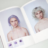 'PERSONAS 111' The Art of Wig Making 2017-2020
